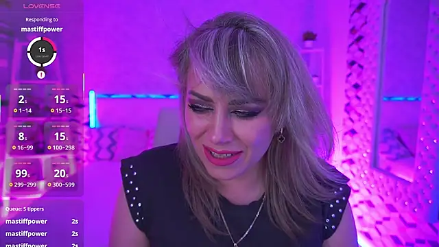 CandyLadyyy online show from 05-30-26, 08:28