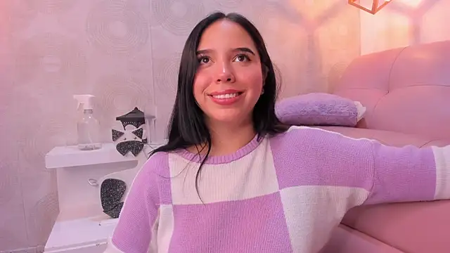 LunaCandy  online show from 03-12-25, 04:46