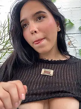 LunaCandy  online show from 03-12-25, 08:20