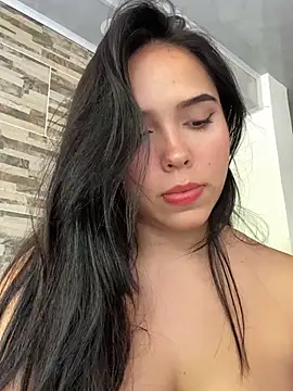 LunaCandy  online show from 03-14-25, 09:32