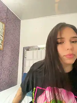 LunaCandy  online show from 10-07-25, 01:52