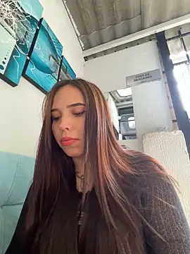 LunaCandy  online show from 03-04-26, 02:34