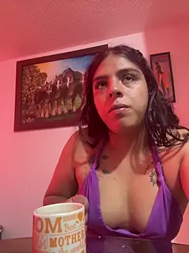 nicky andcamil online show from 03-17-25, 02:23