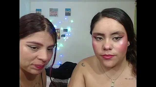 nicky andcamil online show from 03-14-26, 04:01