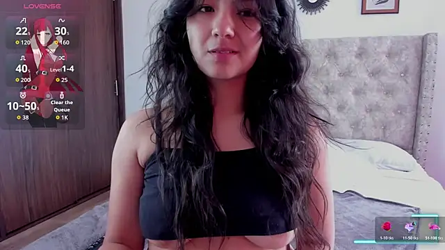 Snapshot of Asaray_T chatting on 10-20-25, 07:58 Asaray T online show from 10-20-25, 07:58