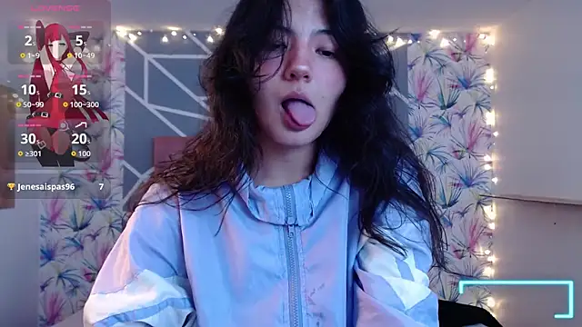 Snapshot of Asaray_T chatting on 11-15-25, 12:52 Asaray T online show from 11-15-25, 12:52