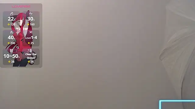 Asaray T online show from 02-25-26, 01:04