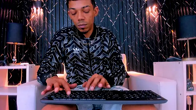 Gregory Sforza online show from 02-11-26, 08:03