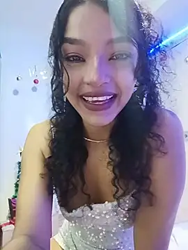 Aphrodite-777 online show from 12-20-25, 10:06