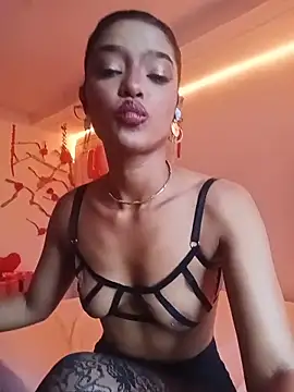 Aphrodite-777 online show from 02-13-26, 10:17