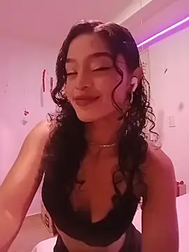 Aphrodite-777 online show from 02-15-26, 11:01