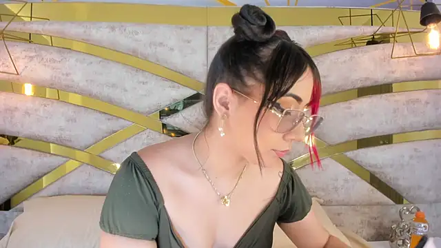 Sofiia Rossee  online show from 01-17-26, 08:12