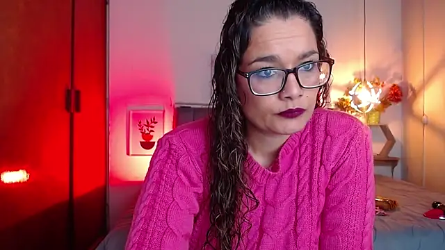 Rose Thompson1 online show from 10-07-25, 01:41