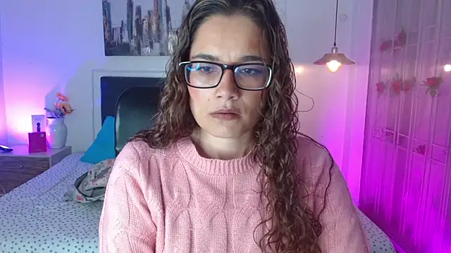 Rose Thompson1 online show from 05-16-26, 01:21