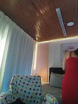 Rose Thompson1 online show from 06-12-26, 01:54