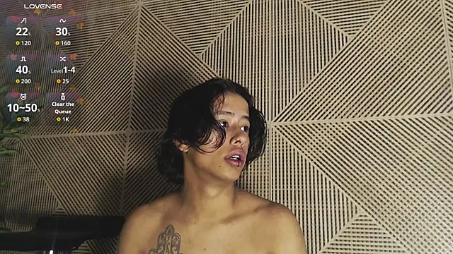 labrinthteasing online show from 01-09-26, 03:15