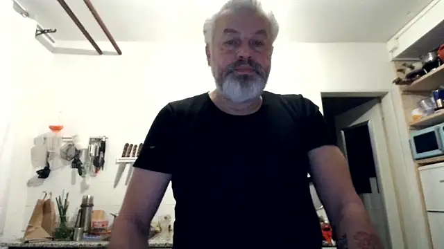 Berg Boy online show from 01-16-26, 05:55