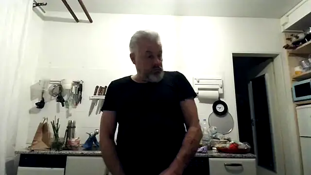 Berg Boy online show from 01-18-26, 12:47