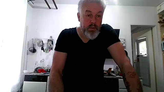 Berg Boy online show from 02-14-26, 08:22