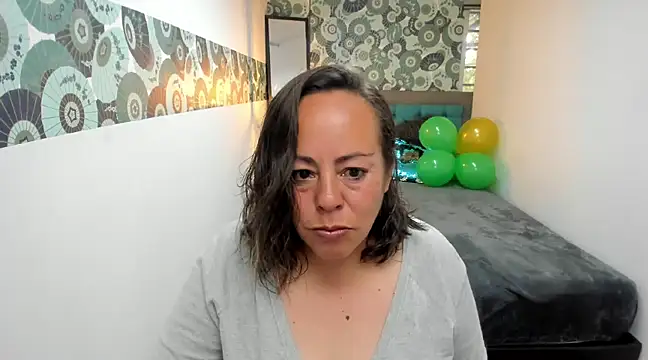 Scarlett Foxx   online show from 03-20-25, 07:04