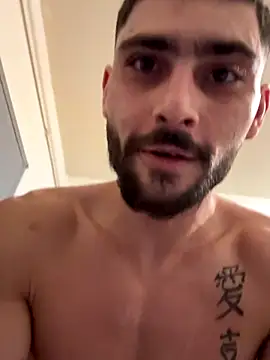 Hugo34bg online show from 11-24-25, 02:44