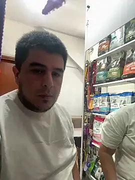 elninio poya online show from 03-19-25, 07:06