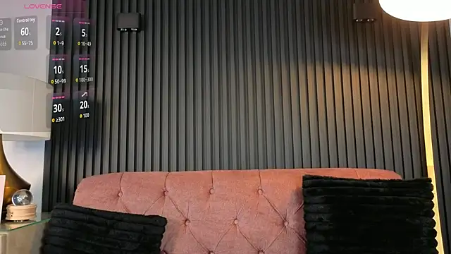 Alexa Madisson online show from 03-02-26, 07:54