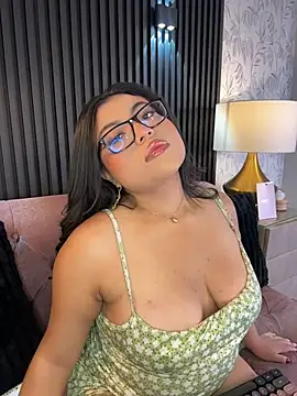 Alexa Madisson online show from 03-16-26, 08:35