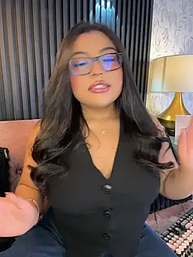Alexa Madisson online show from 05-16-26, 04:28