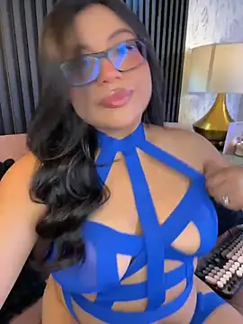 Alexa Madisson online show from 06-16-26, 08:22