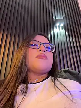 Alexa Madisson online show from 07-10-26, 07:38