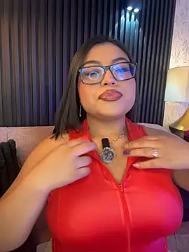 Alexa Madisson online show from 07-17-26, 07:52