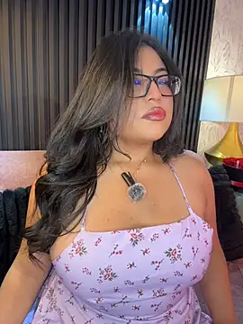 Alexa Madisson online show from 07-22-26, 07:05