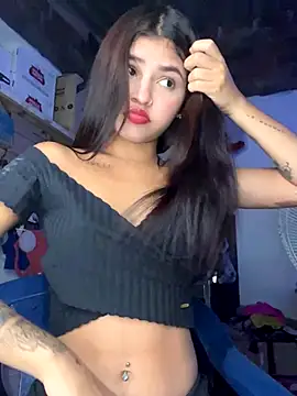 kityy playful online show from 10-16-25, 05:41