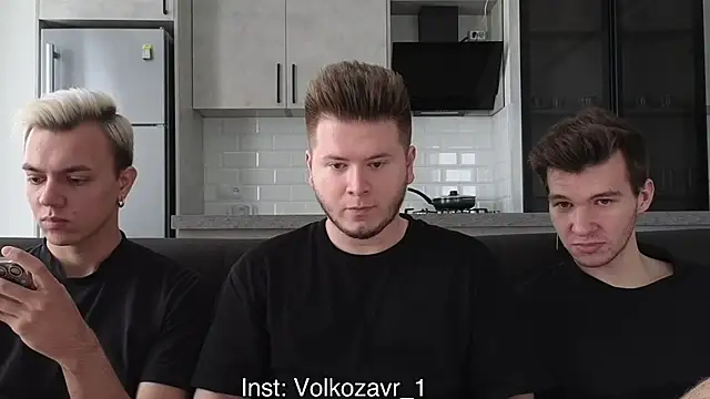 boys sobolisha online show from 09-29-25, 01:05