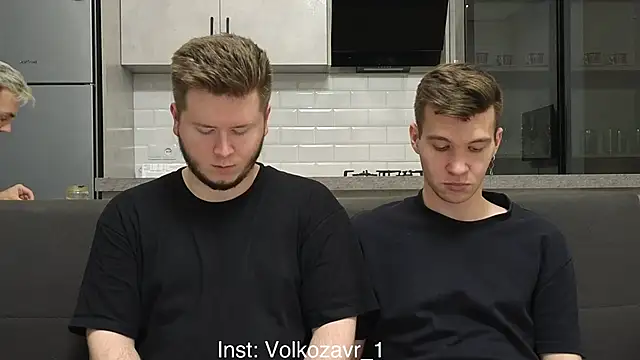 boys sobolisha online show from 10-31-25, 07:59