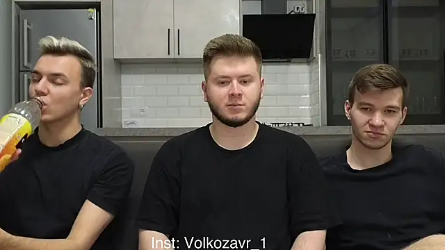 boys sobolisha online show from 11-12-25, 07:57