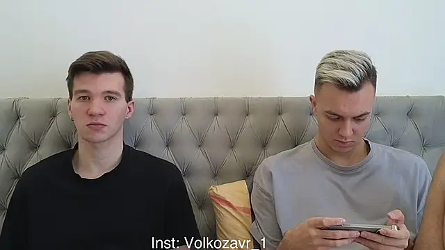 boys sobolisha online show from 11-25-25, 11:43