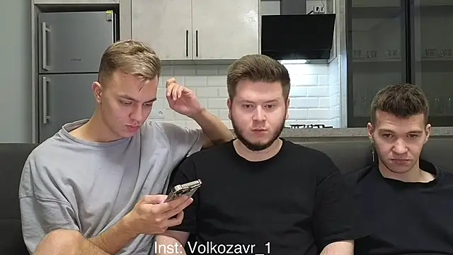 boys sobolisha online show from 12-01-25, 08:47