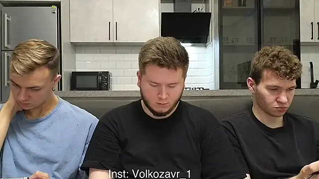 boys sobolisha online show from 01-10-26, 09:30