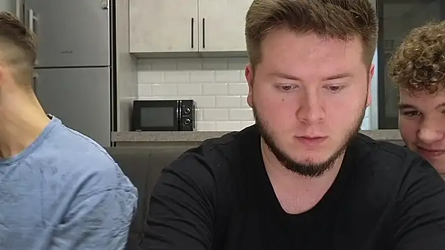 boys sobolisha online show from 02-03-26, 09:20