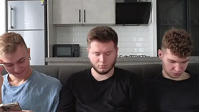 boys sobolisha online show from 02-04-26, 09:26