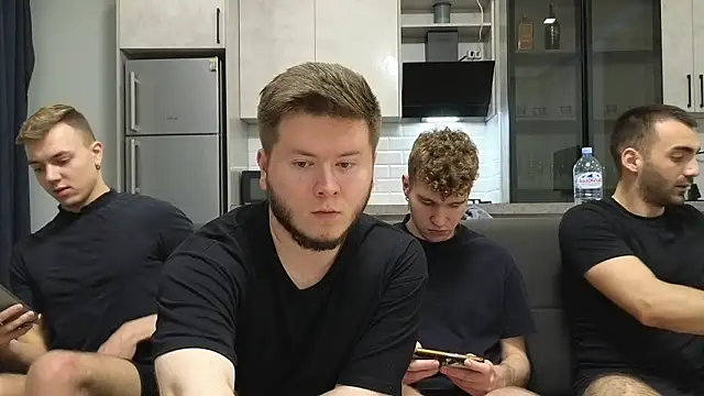 boys sobolisha online show from 02-08-26, 09:07