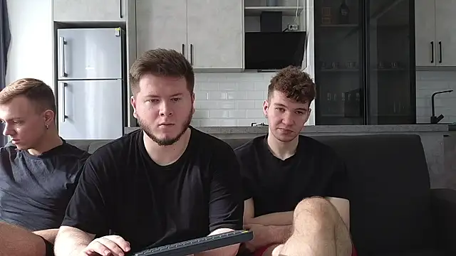 boys sobolisha online show from 02-09-26, 09:13