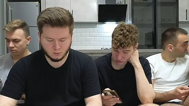 boys sobolisha online show from 02-13-26, 08:49