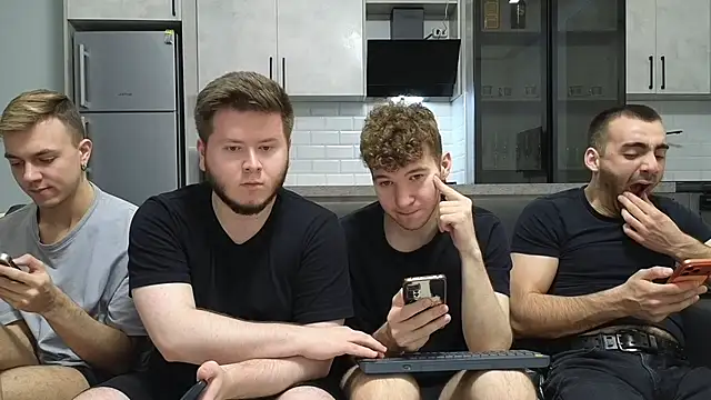 boys sobolisha online show from 02-16-26, 09:00