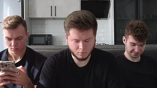 boys sobolisha online show from 02-18-26, 09:16