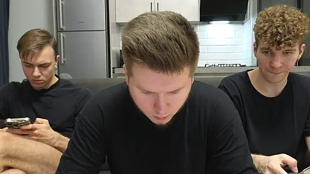 boys sobolisha online show from 05-31-26, 07:48