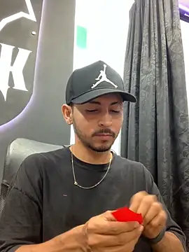 NicolasChest xxx online show from 09-09-25, 10:42