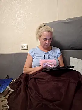 my Kazka online show from 11-04-25, 04:50